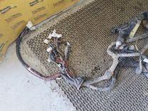 Проводка двигателя 2YM35C Toyota Avensis - Фото 2