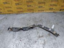 Кронштейн крепления бампера заднего 5L0H9B Opel Astra