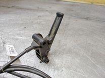 Трос капота NI70ED Peugeot 607 купить в магазине запчастей бу