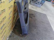 Обшивка двери задней правой (дверная карта) ZLPYBN Peugeot 307 купить с доставкой