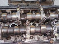 Головка блока цилиндров 43WMHG Audi A4 undefined