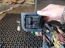 Проводка салона U1HTG9 Renault Clio купить с доставкой