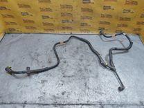 Патрубок (трубопровод, шланг) GFMHGM Ford Fusion - Фото 4