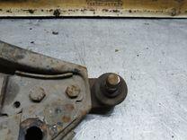 Рычаг передний правый F0O98U Renault Clio купить с доставкой. Огромный выбор запчастей и марок авто. У нас есть практически все.