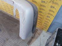 Бампер задний HDC6V3 Citroen Xsara undefined