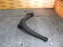 Рычаг передний левый J8YAGO Citroen Xantia купить