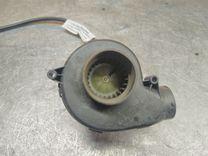 Вентилятор охлаждения отсека электроники YBV3Y7 BMW 5 E39 купить на авторазборке