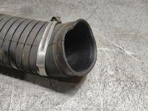 Патрубок турбины RM3I0A Volkswagen Passat - Фото 2