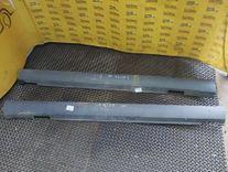 Накладка на порог 825Q4J Seat Altea