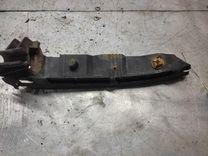 Кронштейн крепления бампера переднего YACZQS Audi A3 - Фото 1