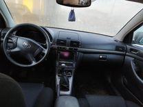 Панель передняя салона (торпедо) XH87E6 Toyota Avensis