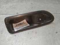 Кнопка стеклоподъемника заднего правого N0RG6J Renault Laguna