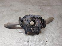 Переключатель подрулевой (стрекоза) 5BXXFS Fiat Multipla - Фото 3