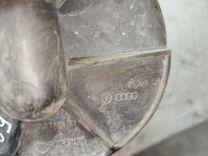 Насос продувки катализатора NVPZQ6 Audi A3 купить на авторазборке