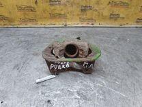 Суппорт передний левый 4XBAJO Fiat Punto - Фото 2