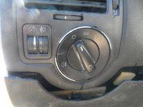 Кнопка корректора фар VN93E7 Volkswagen Bora - Фото 2
