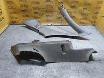 Обшивка багажника MK0M92 Citroen Xsara Picasso undefined