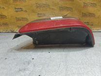 Фонарь задний правый AJI4I6 Peugeot 605 - Фото 5