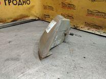 Поворотник правый E09NRK Peugeot 106 - Фото 2