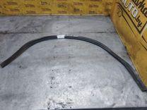 Уплотнитель капота C3Y8DE Renault Scenic RX4