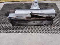 Стойка кузовная центральная левая ECT5AG Peugeot 406 купить с доставкой