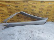 Обшивка стойки передней левой 0A3TZ2 Citroen Xsara Picasso