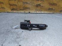 Ручка наружная передняя правая A49GPO Toyota Avensis купить