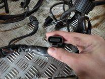 Проводка двигателя D18UBE Volkswagen Passat - Фото 3