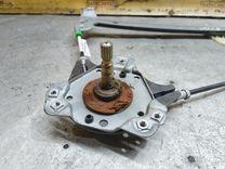 Стеклоподъемник задний правый JPASU4 Renault Espace купить