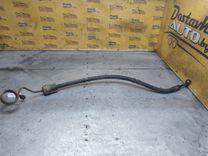 Трубка гидроусилителя XWMC87 Audi A6