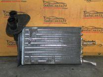 Радиатор отопителя (печки) 2WRC2W Citroen Berlingo купить