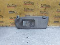 Козырек солнцезащитный RAXXN0 Audi A4 купить