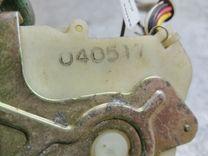 Замок двери передней правой R3YX8W Kia Sorento купить на авторазборке