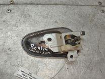 Ручка внутренняя задняя левая V1Z59C Mitsubishi Carisma - Фото 2