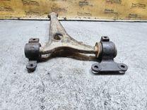 Рычаг передний левый DX4006 Citroen C8 купить на авторазборке