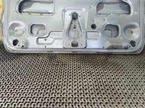 Крышка багажника (дверь 3-5) 95BS9C Fiat Palio купить с доставкой