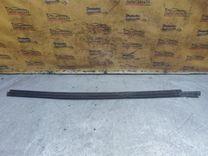 Молдинг стекла двери передней правой наружный M18CE9 Renault Laguna - Фото 4