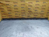 Молдинг двери передней левой ISDWL5 Peugeot 206 купить