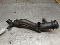 Маслозаливная горловина 02VT4N Citroen C5
