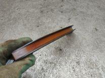 Успокоитель цепи ГРМ G4NLMN Skoda Fabia купить в магазине запчастей бу