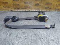 Ремень безопасности передний левый JWUWZ7 Toyota Corolla - Фото 3