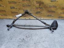 Механизм стеклоочистителя (трапеция дворников) SN5ML2 Opel Astra купить