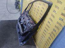 Дверь передняя правая 4HN1J1 Mercedes A W168 - Фото 7