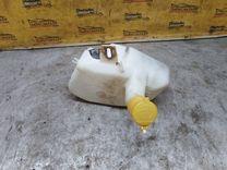 Бачок омывателя 0CD2KA Fiat Palio купить на авторазборке