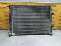 Радиатор (основной) 1LF2L5 Renault Scenic купить