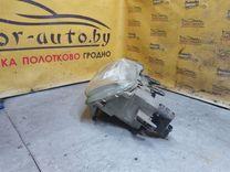 Фара левая X02R4A Renault Espace купить с доставкой