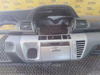 Панель передняя салона (торпедо) X8NDA5 Honda FR-V - Фото 3