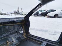 Стойка кузовная передняя правая B65OOX Honda Accord купить на авторазборке