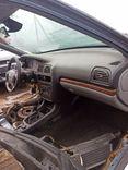 Бардачок 3806HA Peugeot 406