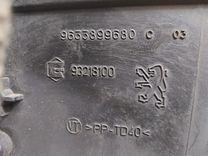 Короб предохранителей JEL481 Peugeot 406 - Фото 6